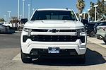 2024 Chevrolet Silverado 1500 Crew Cab 4x4 Pickup for sale #25U0350 - photo 9