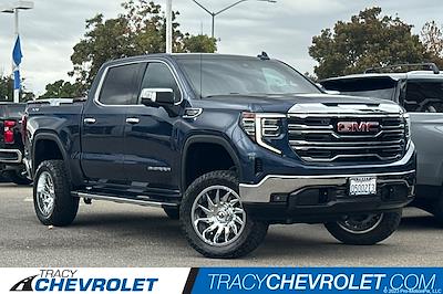 2022 GMC Sierra 1500 Crew Cab 4WD Pickup for sale #25U0376A - photo 1