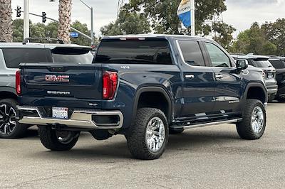 2022 GMC Sierra 1500 Crew Cab 4WD Pickup for sale #25U0376A - photo 2