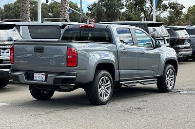 2022 Chevrolet Colorado Crew Cab 4WD Pickup for sale #25U0386A - photo 2