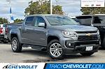 Used 2022 Chevrolet Colorado LT Crew Cab 4WD Pickup for sale #25U0386A - photo 1
