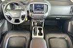 Used 2022 Chevrolet Colorado LT Crew Cab 4WD Pickup for sale #25U0386A - photo 13