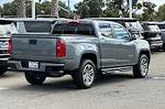 Used 2022 Chevrolet Colorado LT Crew Cab 4WD Pickup for sale #25U0386A - photo 2