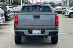 Used 2022 Chevrolet Colorado LT Crew Cab 4WD Pickup for sale #25U0386A - photo 5