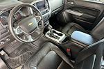 Used 2022 Chevrolet Colorado LT Crew Cab 4WD Pickup for sale #25U0386A - photo 9