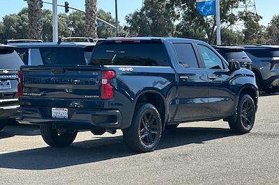 2023 Chevrolet Silverado 1500 Crew Cab 4WD Pickup for sale #25U0396 - photo 2