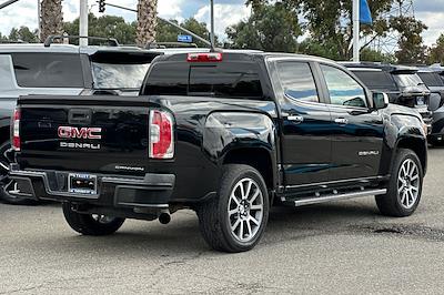 2021 GMC Canyon Crew Cab 4WD Pickup for sale #25U0399A - photo 2