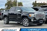 2021 GMC Canyon Crew Cab 4WD Pickup for sale #25U0399A - photo 1