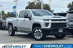 2022 Chevrolet Silverado 2500 Crew Cab 4WD Pickup for sale #25U0402 - photo 1