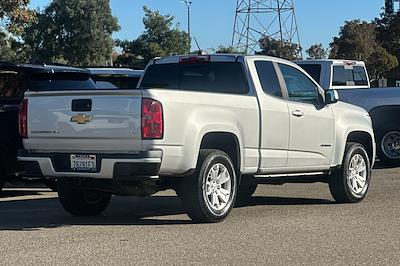2018 Chevrolet Colorado Extended Cab RWD Pickup for sale #25U0404A - photo 2