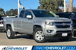 2018 Chevrolet Colorado Extended Cab RWD Pickup for sale #25U0404A - photo 1