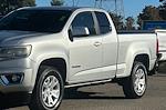 2018 Chevrolet Colorado Extended Cab RWD Pickup for sale #25U0404A - photo 12
