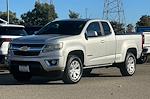 2018 Chevrolet Colorado Extended Cab RWD Pickup for sale #25U0404A - photo 7