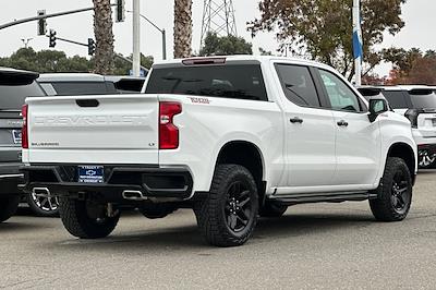 Used 2024 Chevrolet Silverado 1500 LT Crew Cab for sale #25U0519 - photo 2