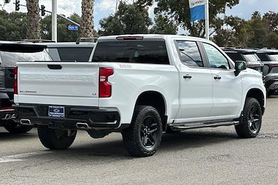 2024 Chevrolet Silverado 1500 Crew Cab 4WD Pickup for sale #25U0406 - photo 2