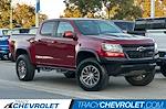 2018 Chevrolet Colorado Crew Cab 4WD Pickup for sale #25U0413A - photo 1