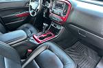 2018 Chevrolet Colorado Crew Cab 4WD Pickup for sale #25U0413A - photo 10