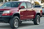 2018 Chevrolet Colorado Crew Cab 4WD Pickup for sale #25U0413A - photo 12