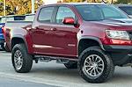 2018 Chevrolet Colorado Crew Cab 4WD Pickup for sale #25U0413A - photo 14