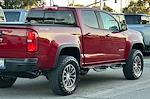 2018 Chevrolet Colorado Crew Cab 4WD Pickup for sale #25U0413A - photo 15