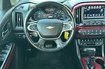 2018 Chevrolet Colorado Crew Cab 4WD Pickup for sale #25U0413A - photo 19