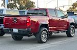2018 Chevrolet Colorado Crew Cab 4WD Pickup for sale #25U0413A - photo 2