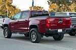 2018 Chevrolet Colorado Crew Cab 4WD Pickup for sale #25U0413A - photo 5