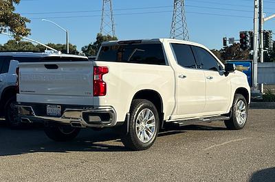2022 Chevrolet Silverado 1500 Crew Cab 4WD Pickup for sale #25U0414A - photo 2
