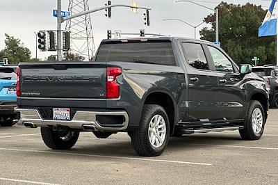 2020 Chevrolet Silverado 1500 Crew Cab 4WD Pickup for sale #25U0428 - photo 2