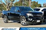 2017 Chevrolet Colorado Crew Cab 4WD Pickup for sale #25U0437A - photo 1