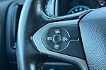 2017 Chevrolet Colorado Crew Cab 4WD Pickup for sale #25U0437A - photo 21