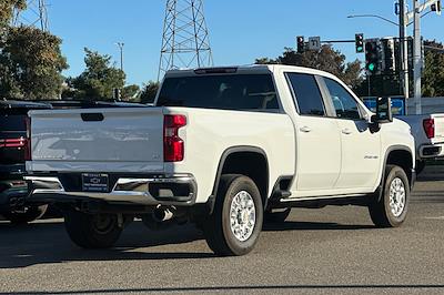 2023 Chevrolet Silverado 2500 Crew Cab 4WD Pickup for sale #25U0440 - photo 2