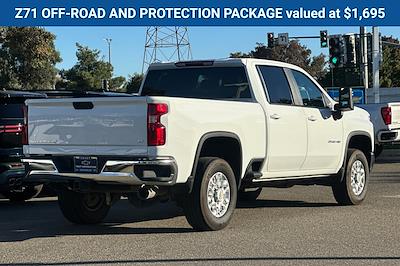 2023 Chevrolet Silverado 2500 Crew Cab 4WD Pickup for sale #25U0440 - photo 2