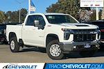 2023 Chevrolet Silverado 2500 Crew Cab 4WD Pickup for sale #25U0440 - photo 1