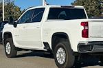 2023 Chevrolet Silverado 2500 Crew Cab 4WD Pickup for sale #25U0440 - photo 14
