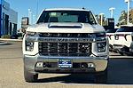2023 Chevrolet Silverado 2500 Crew Cab 4WD Pickup for sale #25U0440 - photo 9
