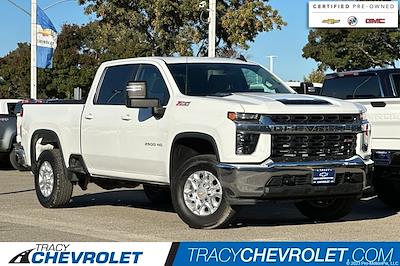 2023 Chevrolet Silverado 2500 Crew Cab 4WD Pickup for sale #25U0449 - photo 1