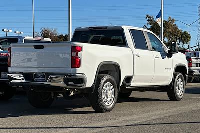 2023 Chevrolet Silverado 2500 Crew Cab 4WD Pickup for sale #25U0449 - photo 2
