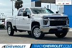 2023 Chevrolet Silverado 2500 Crew Cab 4WD Pickup for sale #25U0449 - photo 1