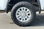 2023 Chevrolet Silverado 2500 Crew Cab 4WD Pickup for sale #25U0449 - photo 36