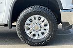 2023 Chevrolet Silverado 2500 Crew Cab 4WD Pickup for sale #25U0449 - photo 37