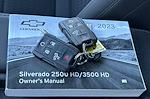 2023 Chevrolet Silverado 2500 Crew Cab 4WD Pickup for sale #25U0449 - photo 41