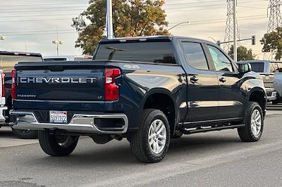 2020 Chevrolet Silverado 1500 Crew Cab 4WD Pickup for sale #25U0454A - photo 2