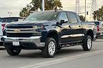 2020 Chevrolet Silverado 1500 Crew Cab 4WD Pickup for sale #25U0454A - photo 3