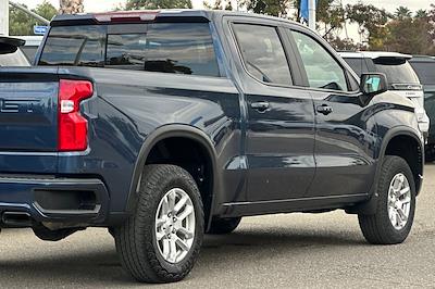 Used 2022 Chevrolet Silverado 1500 RST Crew Cab for sale #25U0460 - photo 2