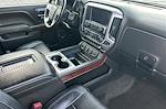 Used 2017 GMC Sierra 1500 SLT Crew Cab 4WD Pickup for sale #25U0463 - photo 10