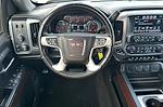 Used 2017 GMC Sierra 1500 SLT Crew Cab 4WD Pickup for sale #25U0463 - photo 19
