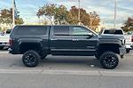Used 2017 GMC Sierra 1500 SLT Crew Cab 4WD Pickup for sale #25U0463 - photo 4