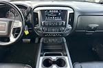 Used 2017 GMC Sierra 1500 SLT Crew Cab 4WD Pickup for sale #25U0463 - photo 24