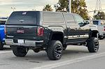 Used 2017 GMC Sierra 1500 SLT Crew Cab 4WD Pickup for sale #25U0463 - photo 2